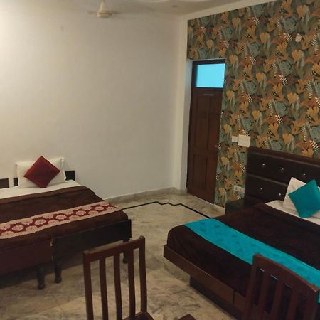 Hotel Shivanta Residency Rishīkesh Zewnętrze zdjęcie