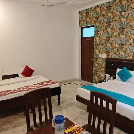 Hotel Shivanta Residency Rishīkesh Zewnętrze zdjęcie