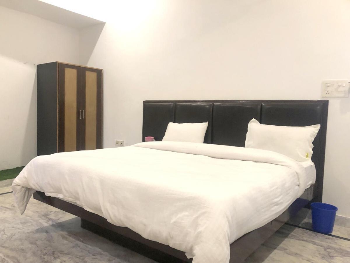 Hotel Shivanta Residency Rishīkesh Zewnętrze zdjęcie