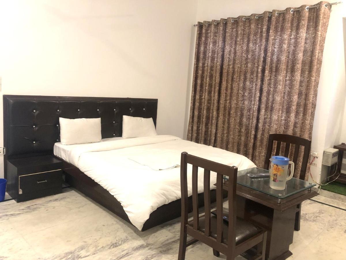 Hotel Shivanta Residency Rishīkesh Zewnętrze zdjęcie