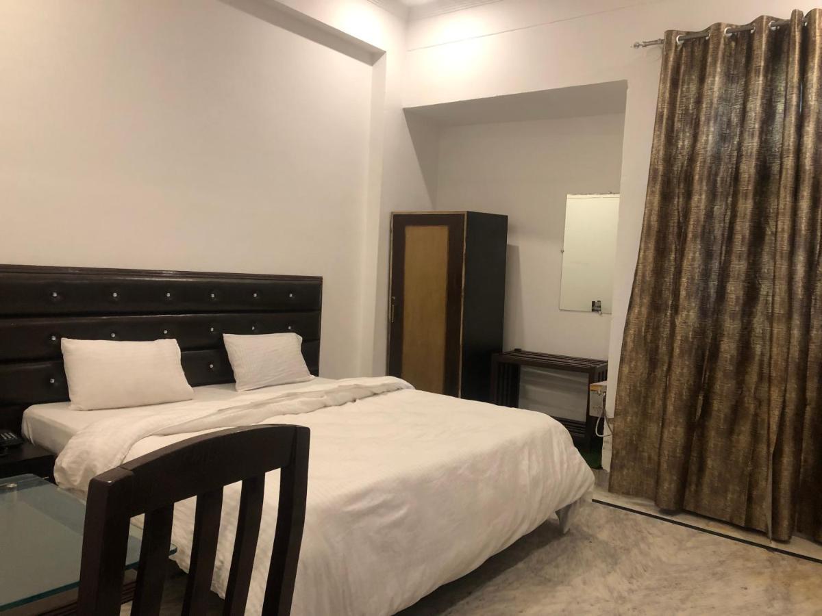 Hotel Shivanta Residency Rishīkesh Zewnętrze zdjęcie