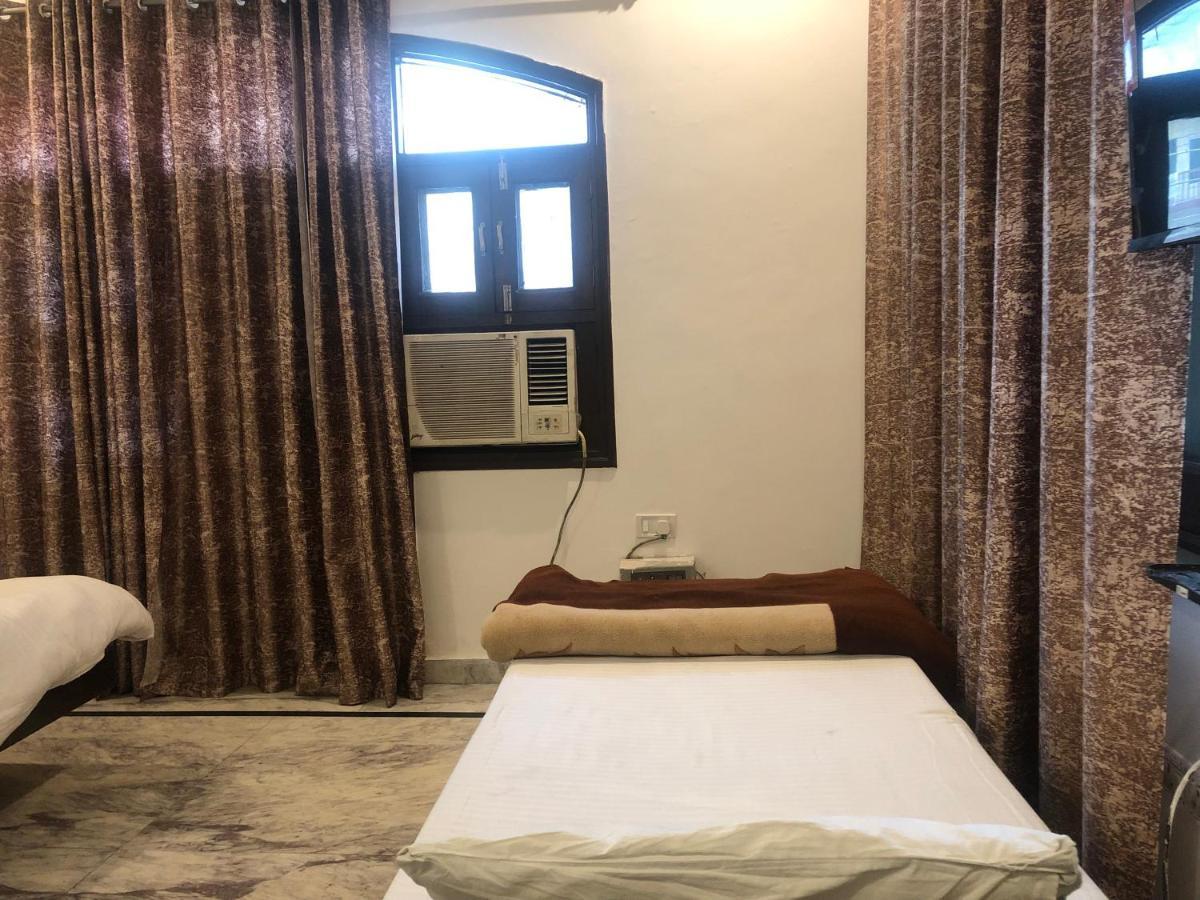 Hotel Shivanta Residency Rishīkesh Zewnętrze zdjęcie