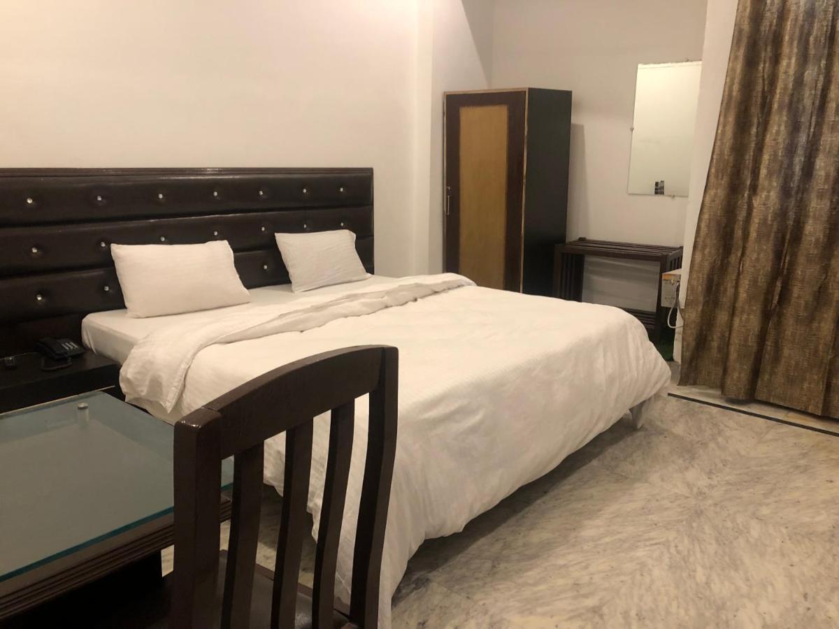 Hotel Shivanta Residency Rishīkesh Zewnętrze zdjęcie