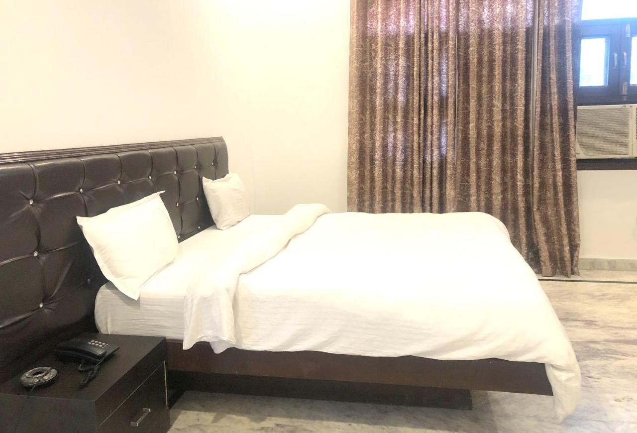 Hotel Shivanta Residency Rishīkesh Zewnętrze zdjęcie