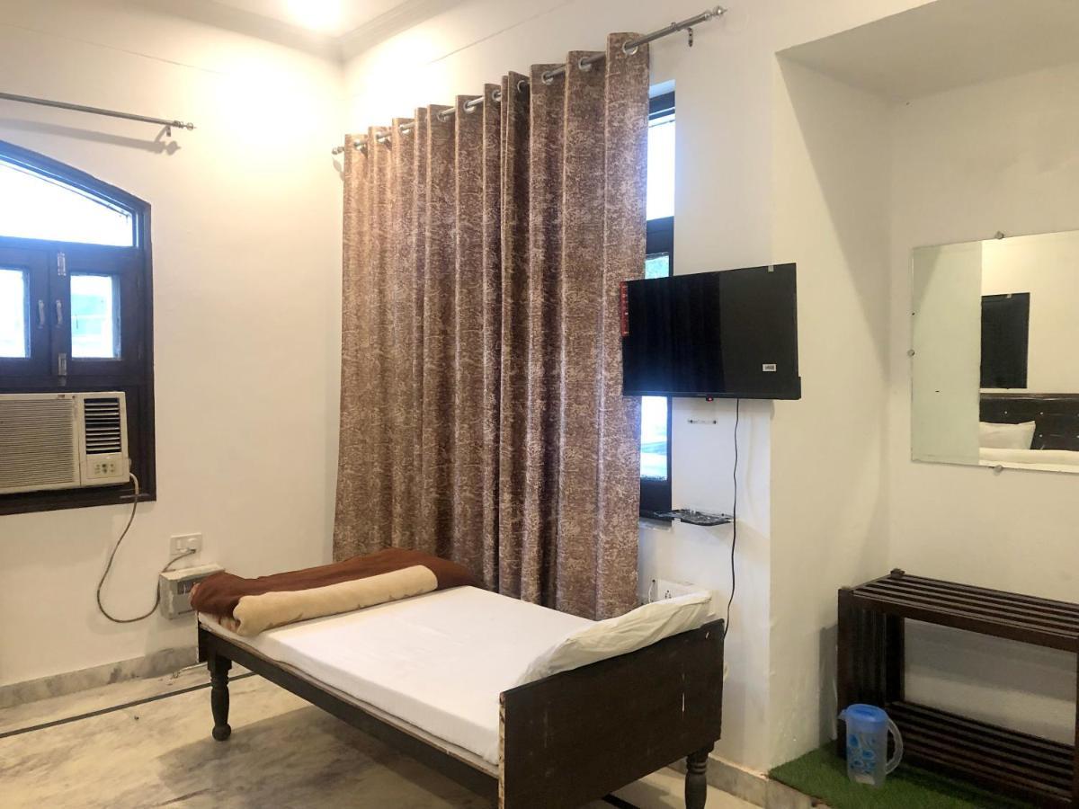 Hotel Shivanta Residency Rishīkesh Zewnętrze zdjęcie