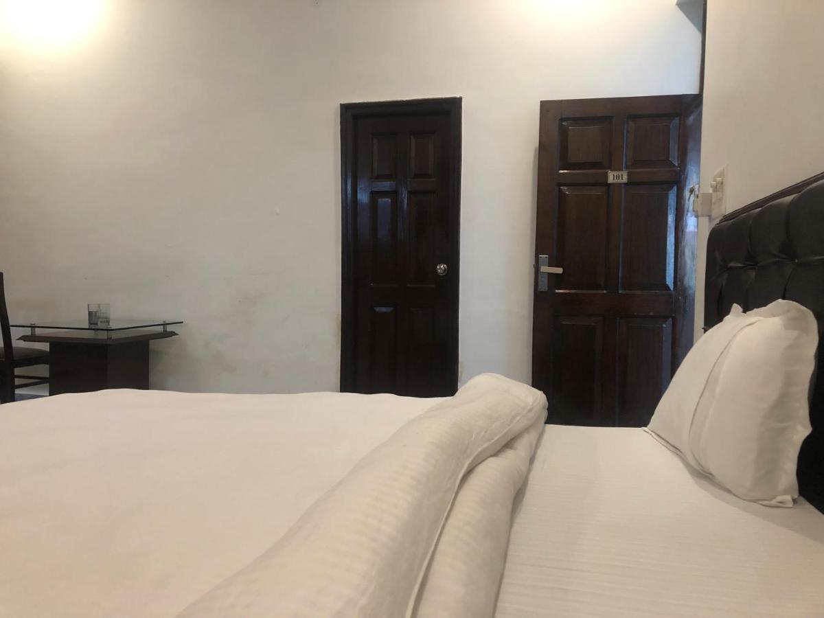 Hotel Shivanta Residency Rishīkesh Zewnętrze zdjęcie
