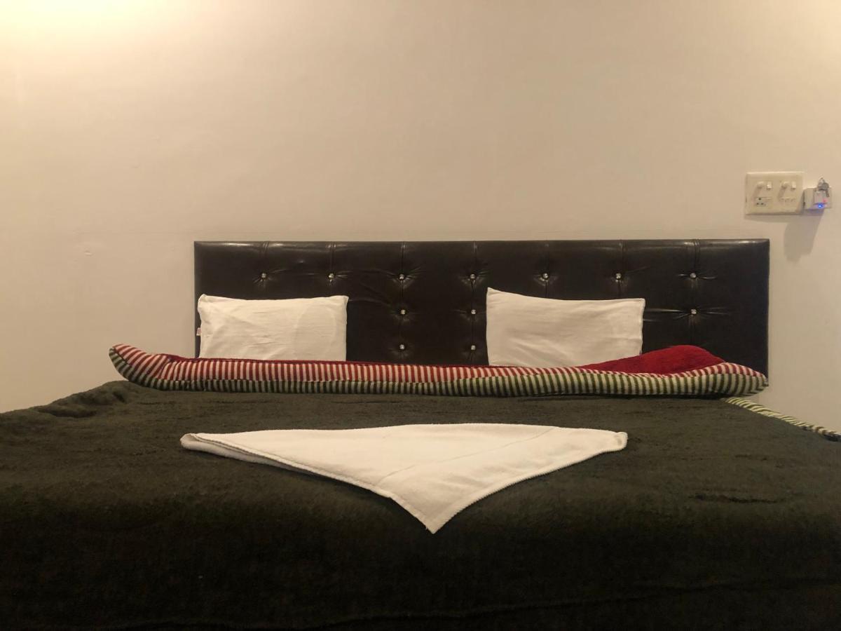 Hotel Shivanta Residency Rishīkesh Zewnętrze zdjęcie