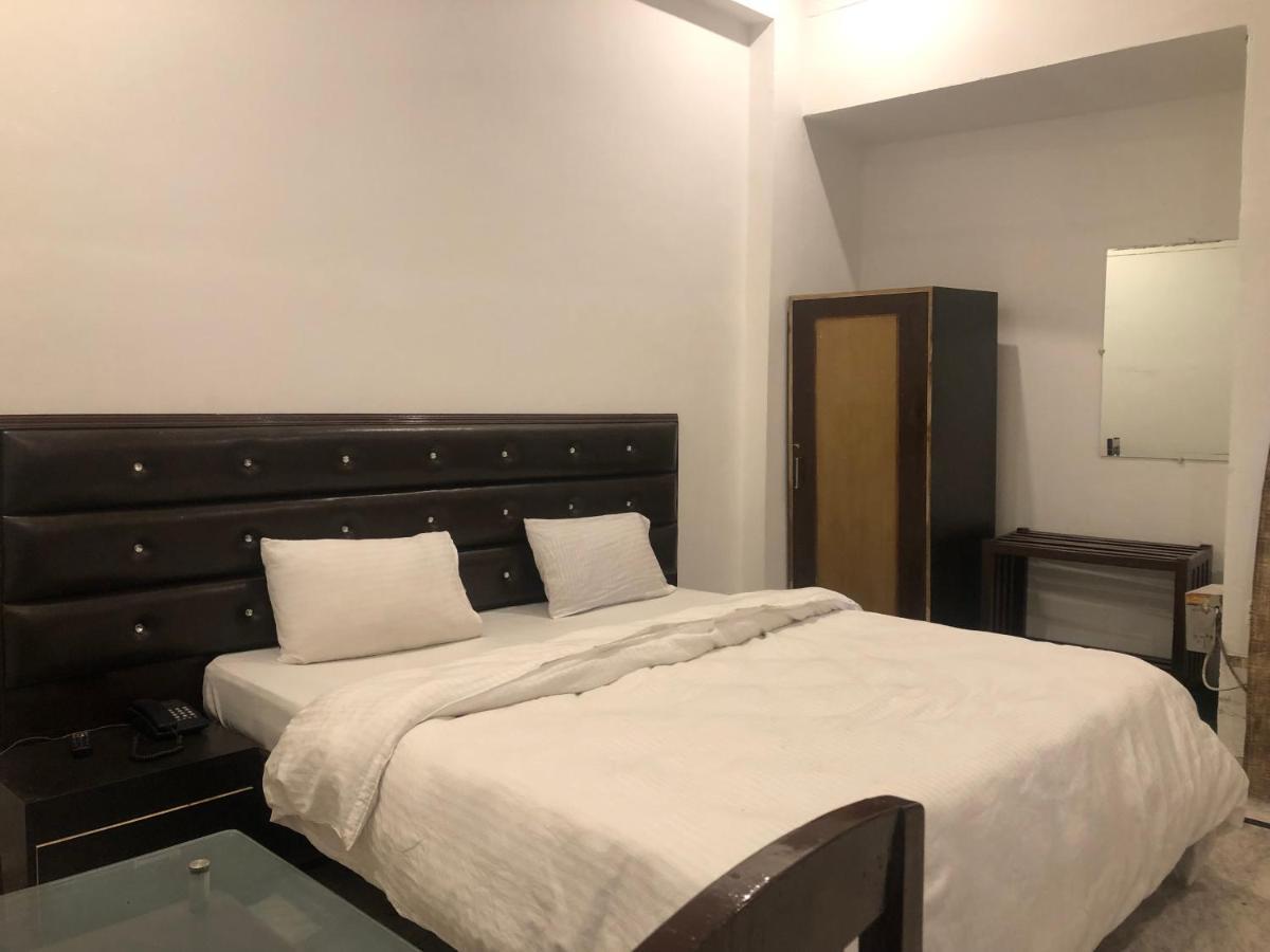 Hotel Shivanta Residency Rishīkesh Zewnętrze zdjęcie