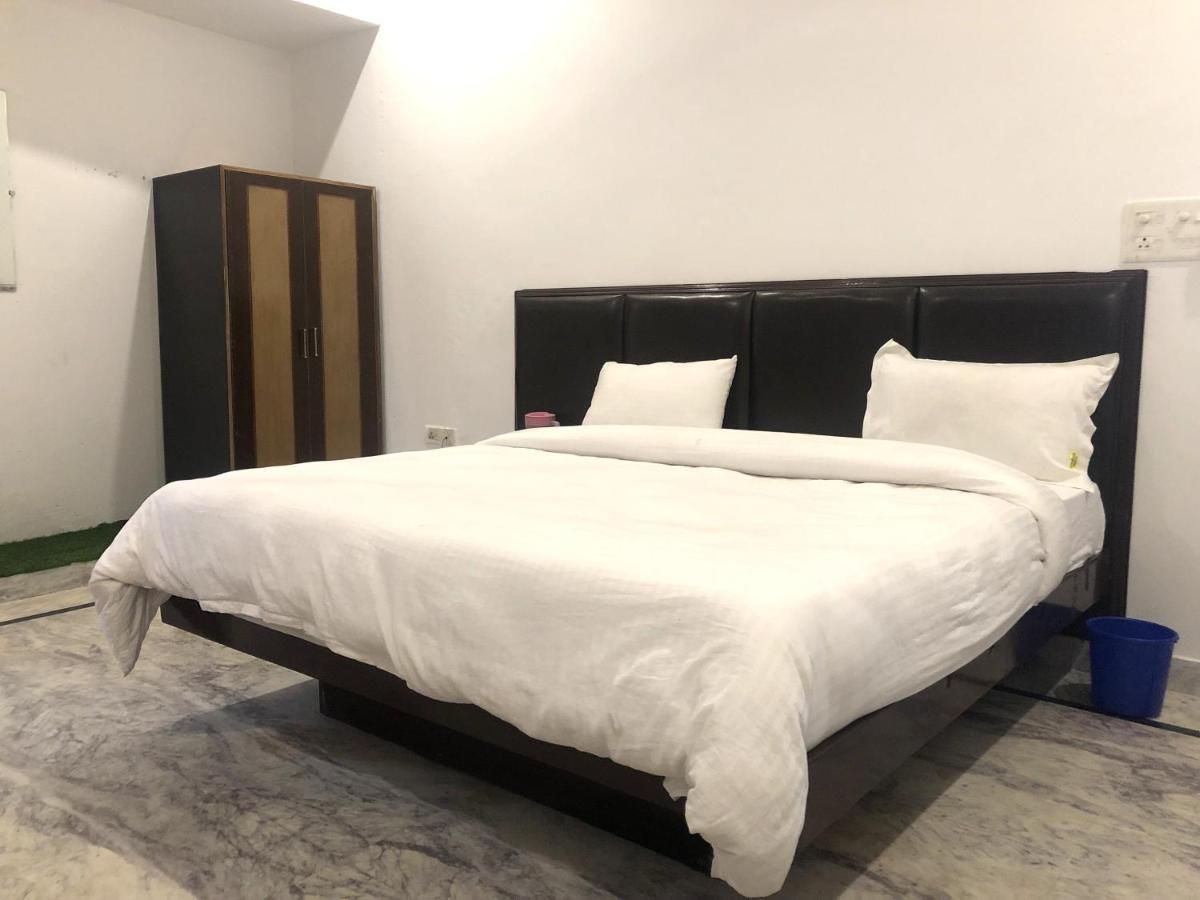 Hotel Shivanta Residency Rishīkesh Zewnętrze zdjęcie