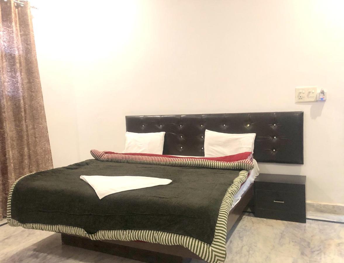 Hotel Shivanta Residency Rishīkesh Zewnętrze zdjęcie