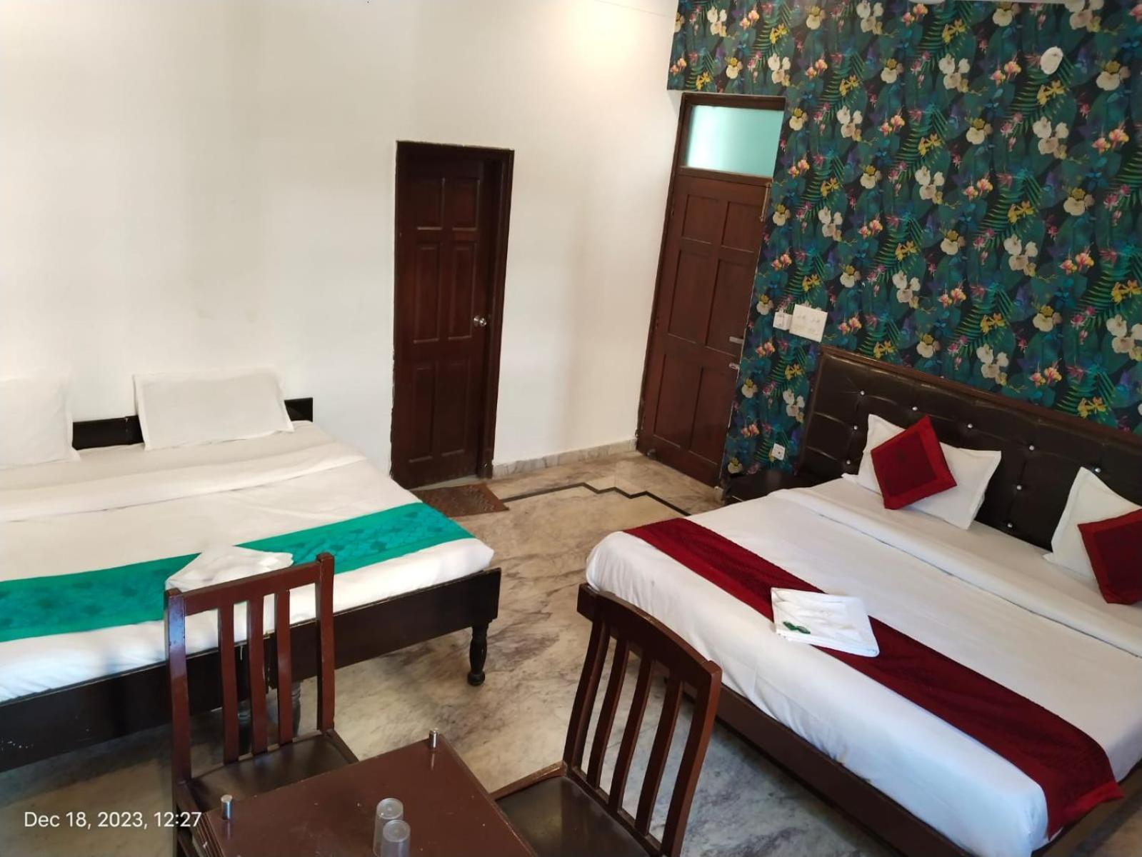 Hotel Shivanta Residency Rishīkesh Zewnętrze zdjęcie