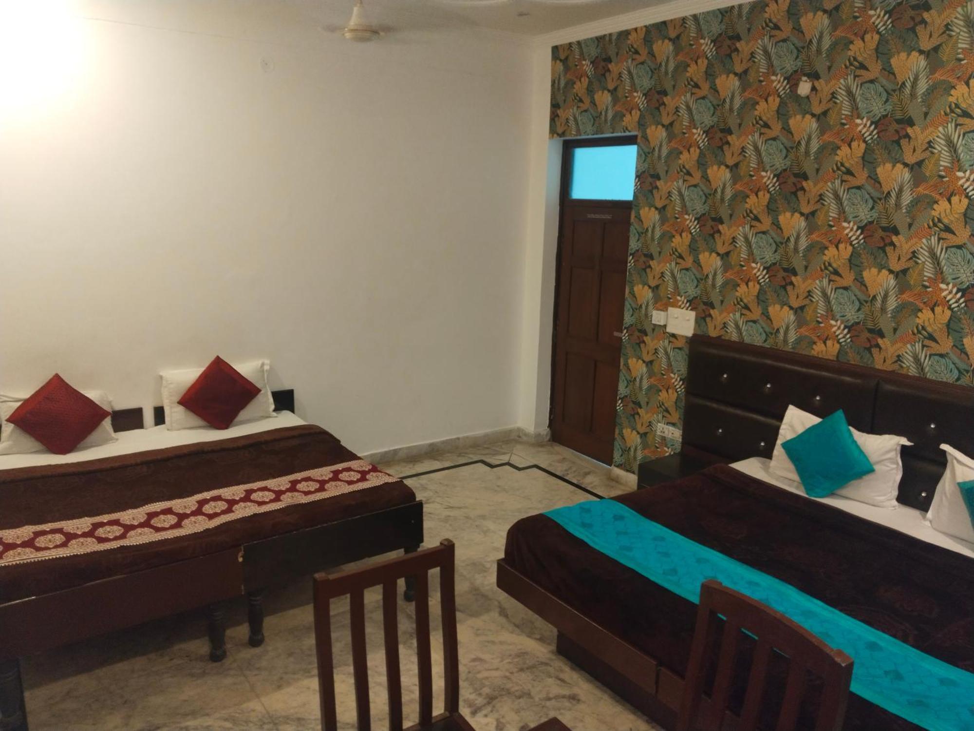 Hotel Shivanta Residency Rishīkesh Zewnętrze zdjęcie